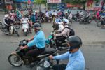Ho Chi Minh city (Sa