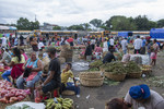 Marktplein Masaya, N