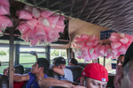 Bus van Matagalpa na